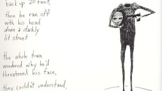 Tim Burton's Ode To Johnny Depp